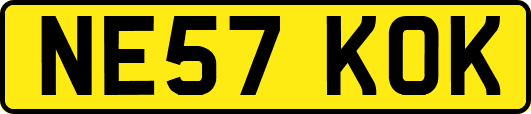 NE57KOK