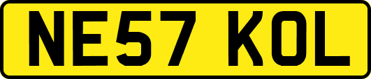 NE57KOL