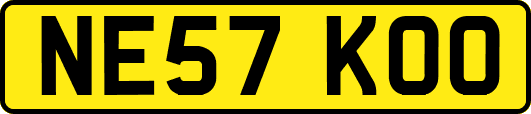 NE57KOO