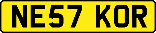 NE57KOR