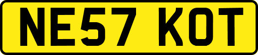 NE57KOT