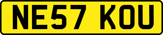 NE57KOU