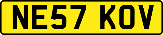 NE57KOV