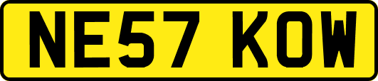 NE57KOW