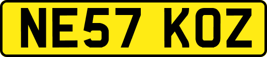 NE57KOZ