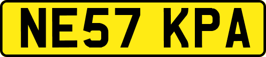 NE57KPA