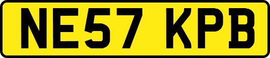 NE57KPB