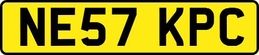 NE57KPC