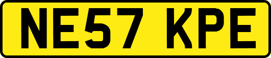 NE57KPE