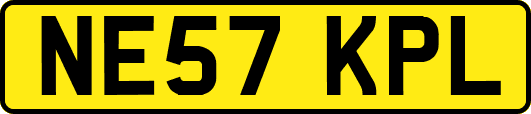 NE57KPL