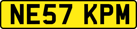 NE57KPM