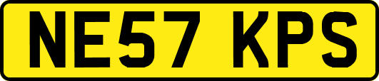 NE57KPS