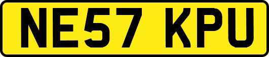 NE57KPU