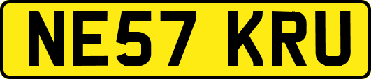 NE57KRU