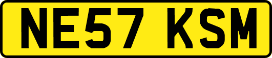 NE57KSM