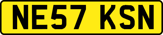 NE57KSN