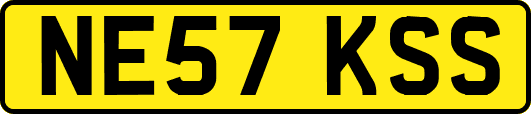 NE57KSS