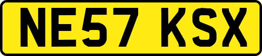 NE57KSX