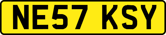 NE57KSY