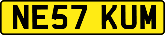 NE57KUM