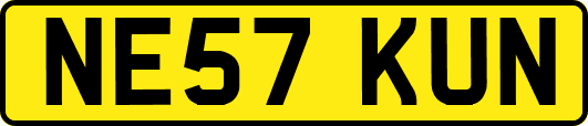 NE57KUN