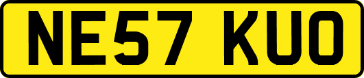 NE57KUO