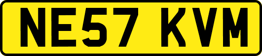 NE57KVM