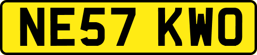 NE57KWO
