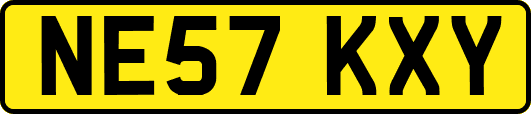 NE57KXY