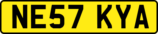 NE57KYA