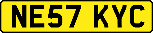 NE57KYC