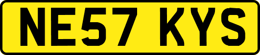 NE57KYS