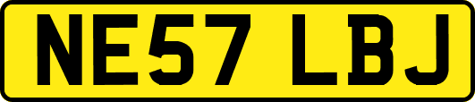 NE57LBJ