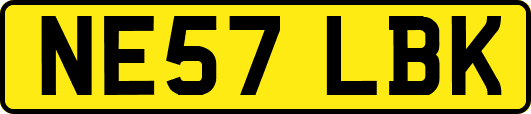 NE57LBK
