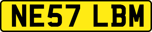 NE57LBM