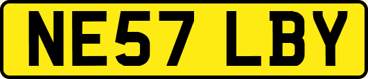 NE57LBY