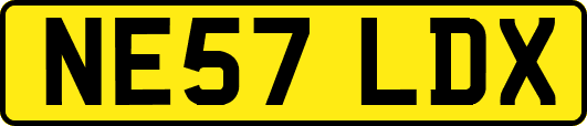 NE57LDX