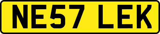 NE57LEK