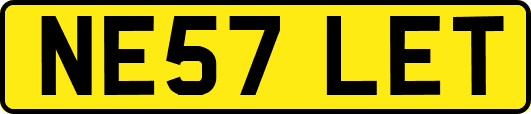 NE57LET
