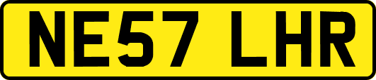 NE57LHR