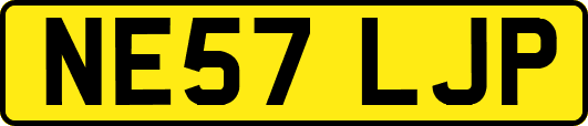NE57LJP
