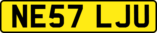 NE57LJU