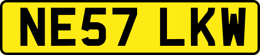 NE57LKW