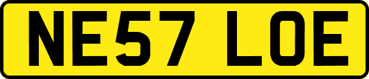 NE57LOE