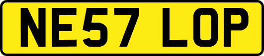 NE57LOP