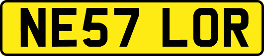 NE57LOR