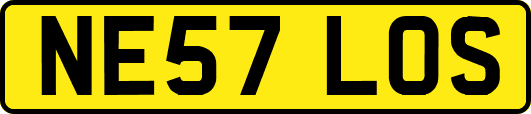 NE57LOS