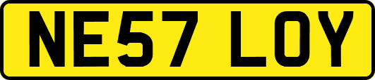 NE57LOY