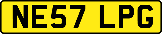 NE57LPG