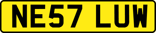 NE57LUW